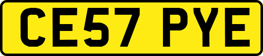 CE57PYE