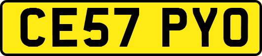 CE57PYO