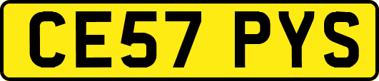 CE57PYS
