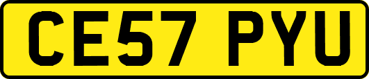 CE57PYU