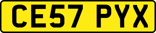 CE57PYX