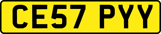 CE57PYY