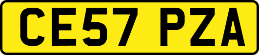 CE57PZA