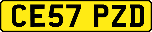 CE57PZD