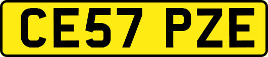 CE57PZE