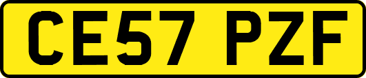 CE57PZF