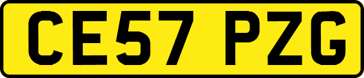 CE57PZG
