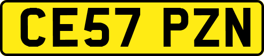 CE57PZN