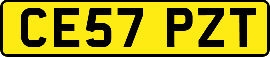 CE57PZT