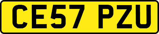 CE57PZU