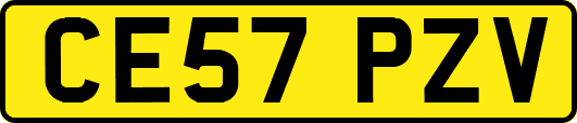 CE57PZV