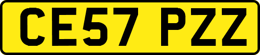CE57PZZ