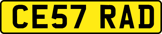CE57RAD