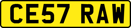 CE57RAW