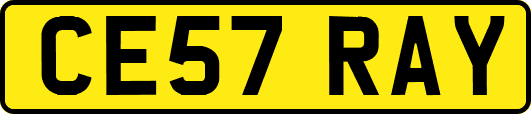 CE57RAY