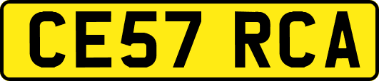 CE57RCA