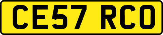 CE57RCO