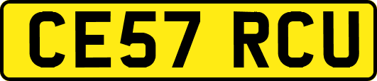 CE57RCU