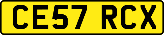 CE57RCX