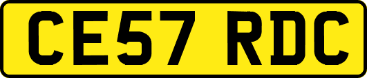 CE57RDC