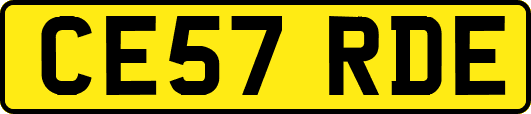 CE57RDE