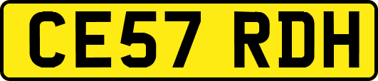 CE57RDH