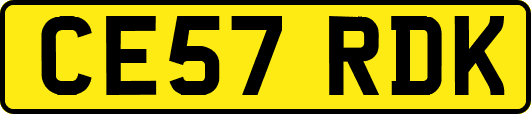 CE57RDK