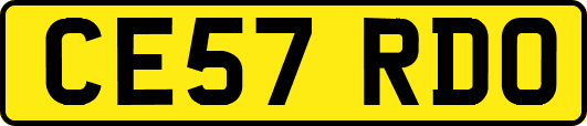 CE57RDO