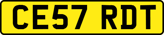 CE57RDT