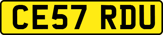 CE57RDU