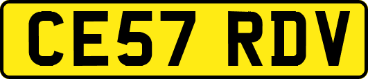 CE57RDV