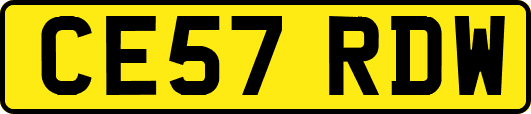 CE57RDW