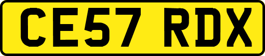 CE57RDX