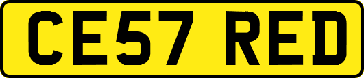 CE57RED