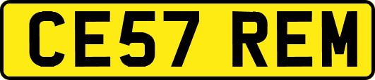 CE57REM