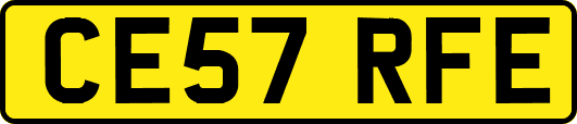 CE57RFE