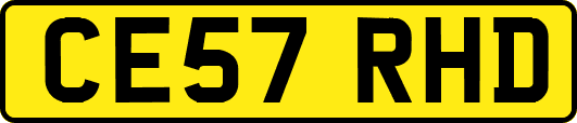 CE57RHD