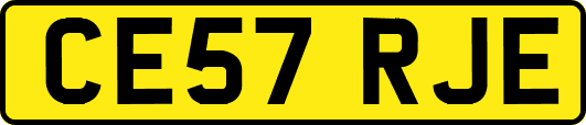 CE57RJE