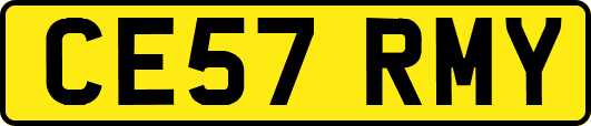 CE57RMY