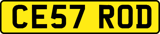 CE57ROD