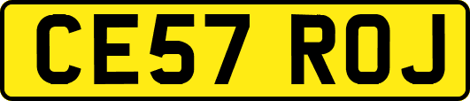 CE57ROJ
