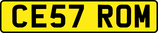 CE57ROM