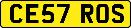 CE57ROS