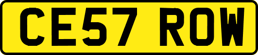 CE57ROW