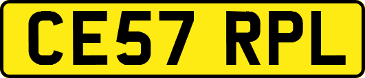 CE57RPL