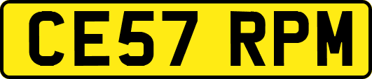CE57RPM