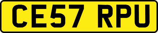 CE57RPU