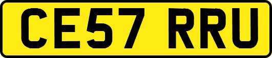 CE57RRU