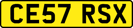 CE57RSX