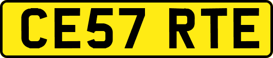 CE57RTE